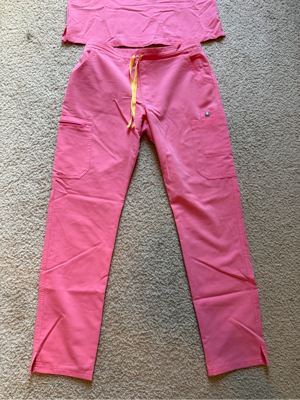 Figs Scrub Set Technical Collection Size Small - Picture 2 of 7